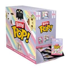 Funko! POP Bitty Singles Sanrio