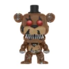 Funko POP Vinyl FNAF Nightmare Freddy