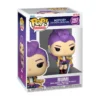 Funko Pop Vinyl KPop Demon Hunters Rumi