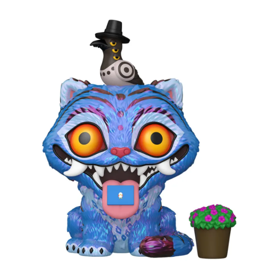 Funko Pop Vinyl KPop Demon Hunters Derpy