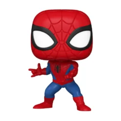 Funko POP Vinyl Marvel Spiderman