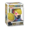 Funko POP Vinyl OP(Refresh)- Sanji