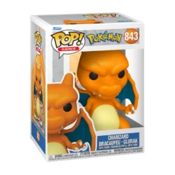 Funko POP Vinyl Pokemon Charizard