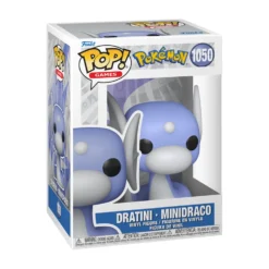 Funko POP Vinyl Pokemon Dratini