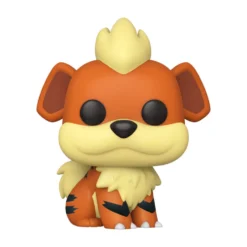 Funko POP Vinyl Pokemon Growlithe