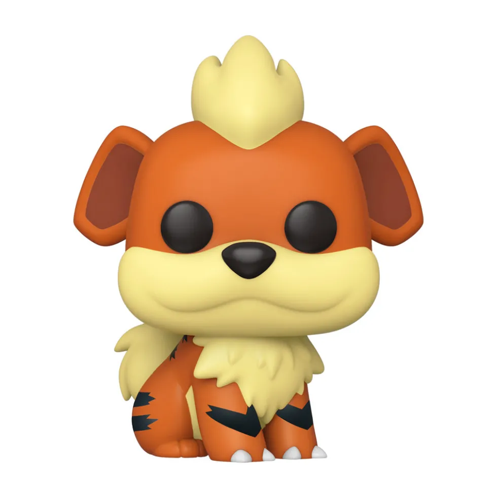 Funko POP Vinyl Pokemon Growlithe