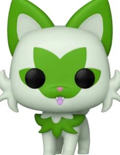 Funko POP Vinyl Pokemon Sprigatito