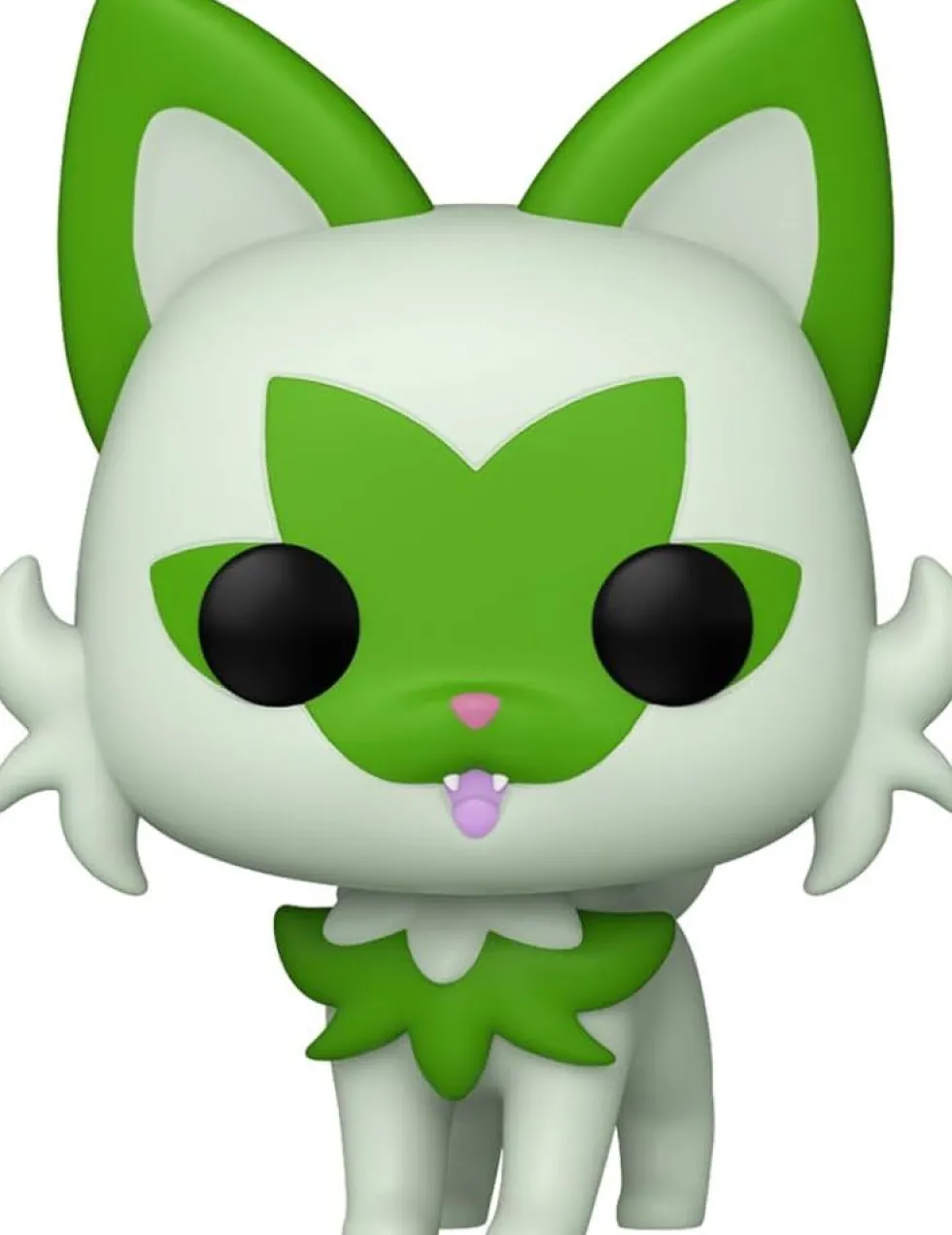 Funko POP Vinyl Pokemon Sprigatito
