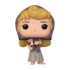 Funko! POP Vinyl 65th- Aurora with Owl