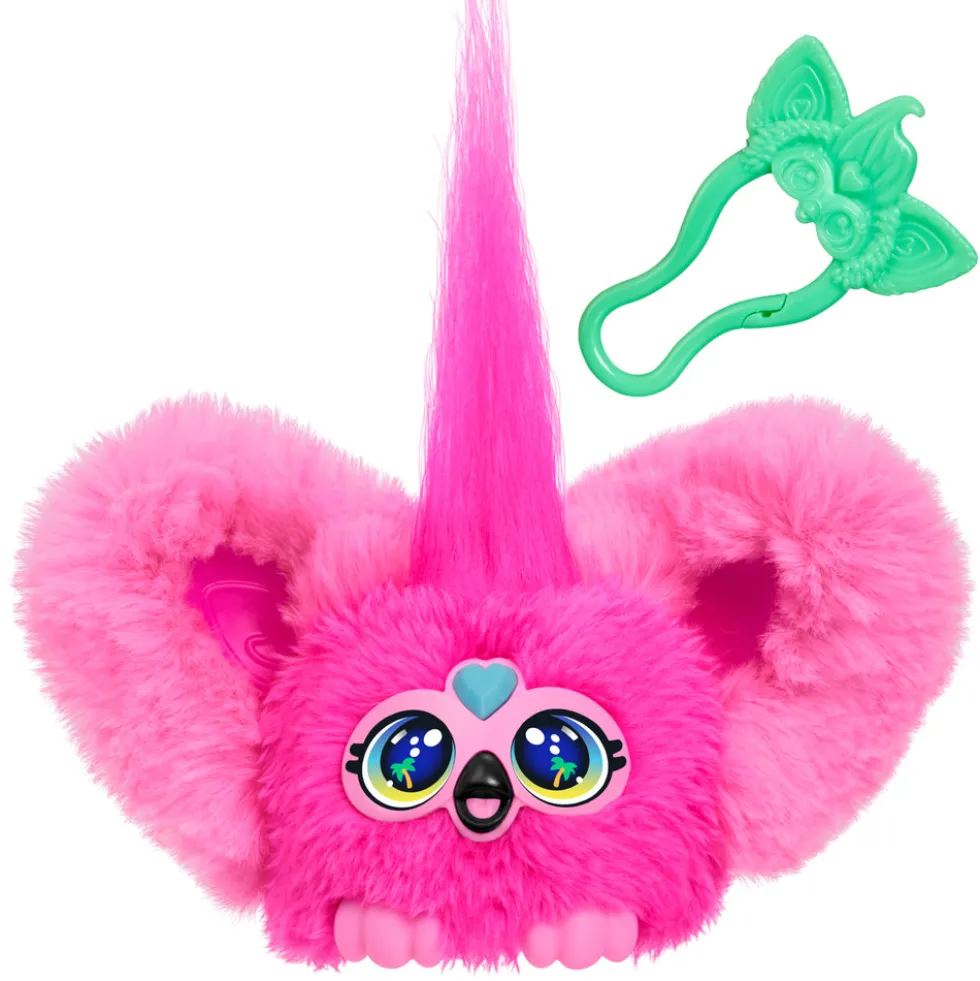 Furby Furblets flo flo