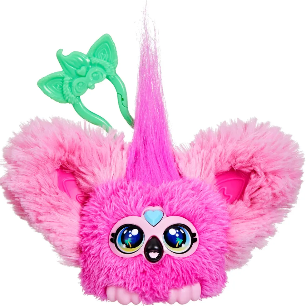 Furby Furblets flo flo
