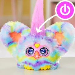 Furby Furblets spring 2-pack