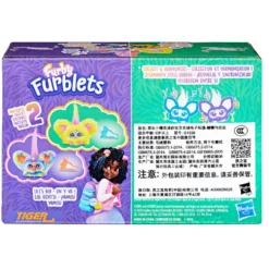 Furby Furblets spring 2-pack