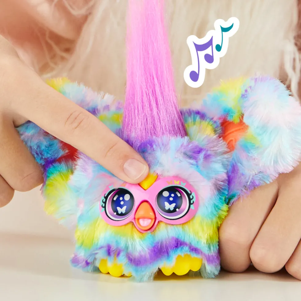 Furby Furblets swee dee