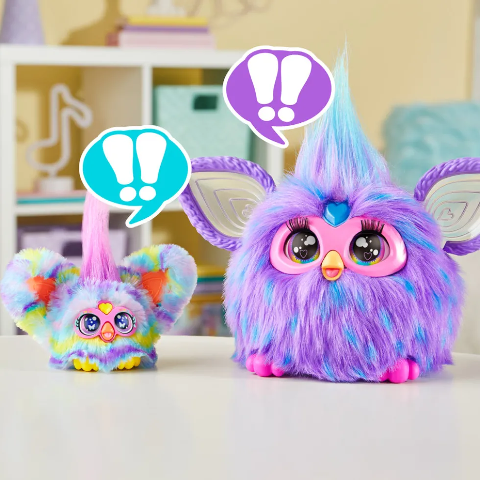 Furby Furblets swee dee