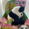 FurReal Coco Den Koldbøttende Panda