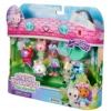 Gabby's Dollhouse fairy venner figursæt