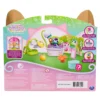 Gabby's Dollhouse mercat fairy badeværelse