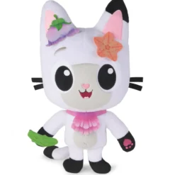 Gabbys Film Meow-gisk Pandy Pote Plys