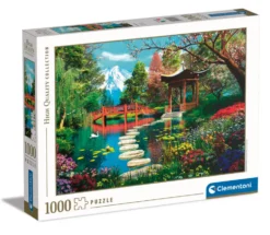 Gardens of Fuji 1000 brikker