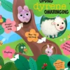 Gaveæske - Opdag dyrene omkring dig