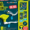 Gecko Run Big Box