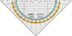 Geometritrekant super Linex-s2616