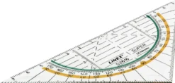 Geometritrekant super Linex-s2616