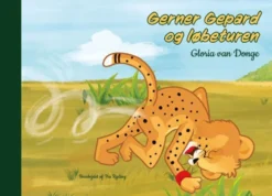 Gerner Gepard og løbeturen