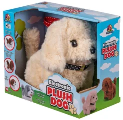 Gå/Gø hund ass