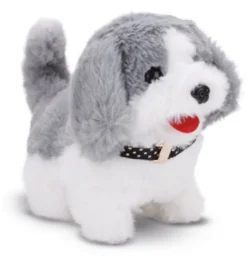 Gå/Gø hund ass