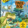 Gigantosaurus - Findebog