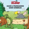 Gøjen & Pildskadden leger gemmeleg