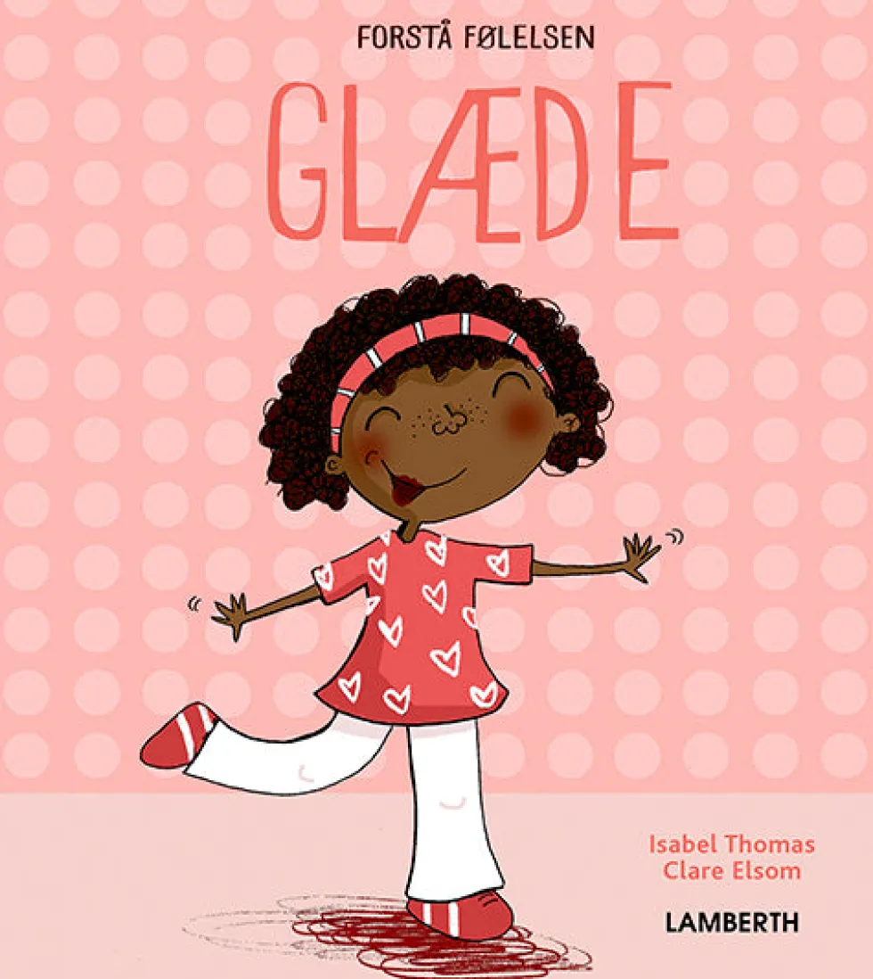 Glæde