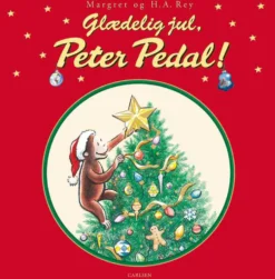 Glædelig jul, Peter Pedal