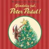 Glædelig jul, Peter Pedal