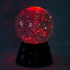Glitter ball 19 cm