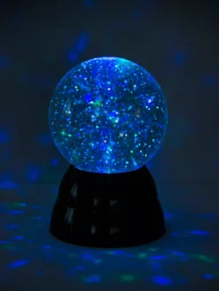 Glitter ball 19 cm