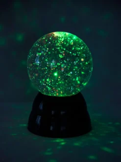 Glitter ball 19 cm