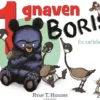 1 gnaven Boris - en tællebog