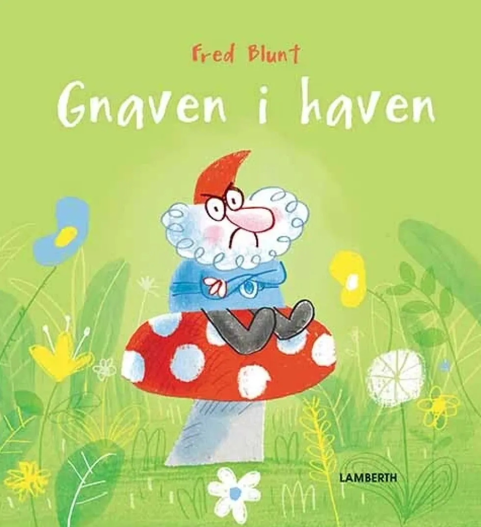 Gnaven i haven