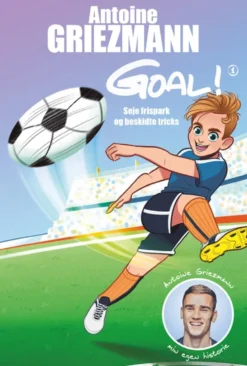 Goal 1
