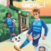 Goal 8