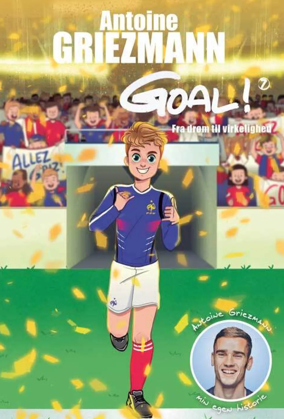 Goal 7