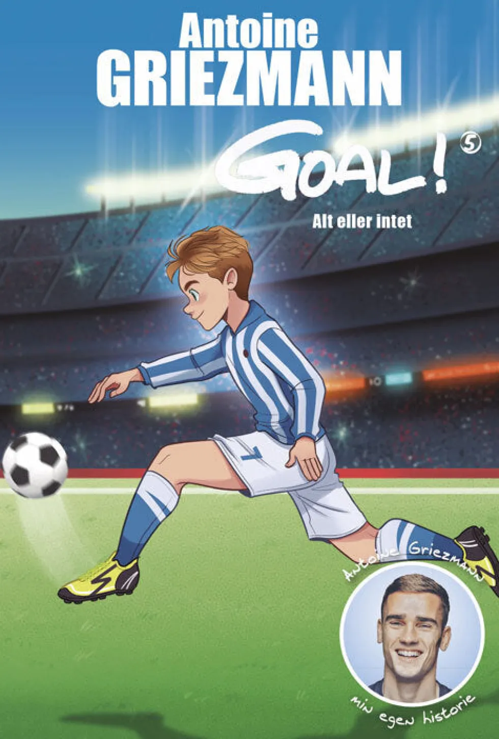 Goal 5