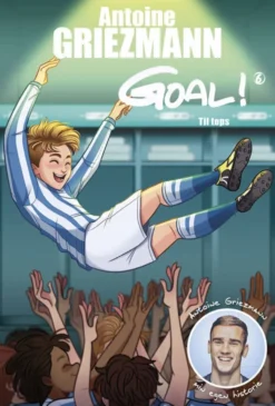 Goal 6