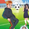 Goal 3