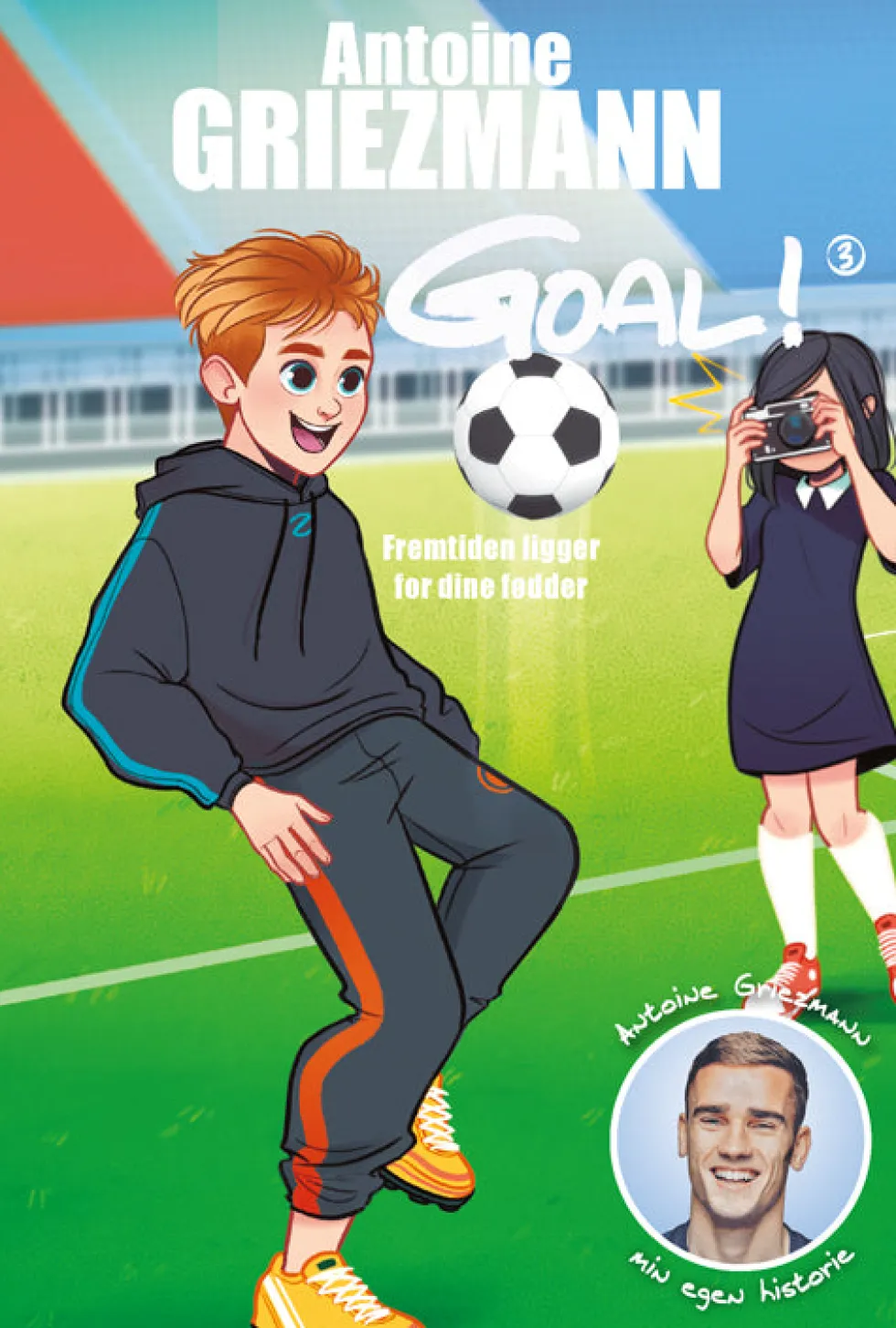 Goal 3