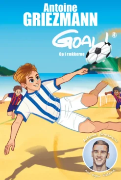 Goal 4