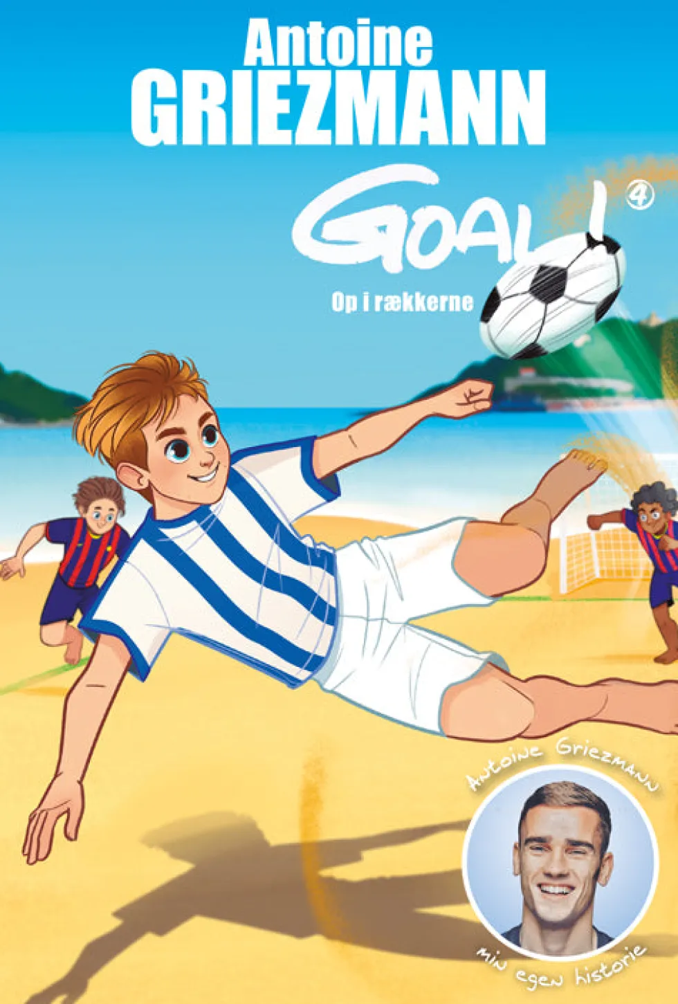 Goal 4